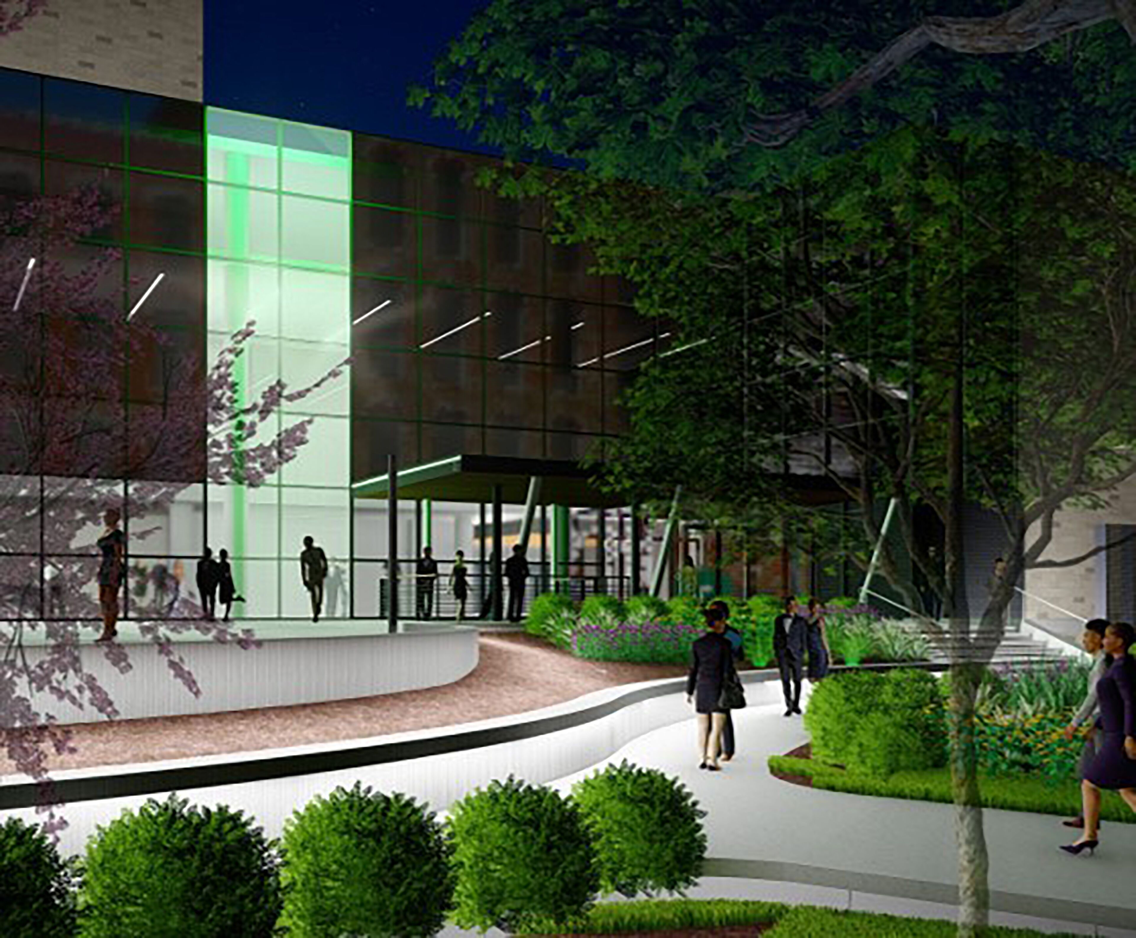 Hilton Garden Inn Toledo Downtown