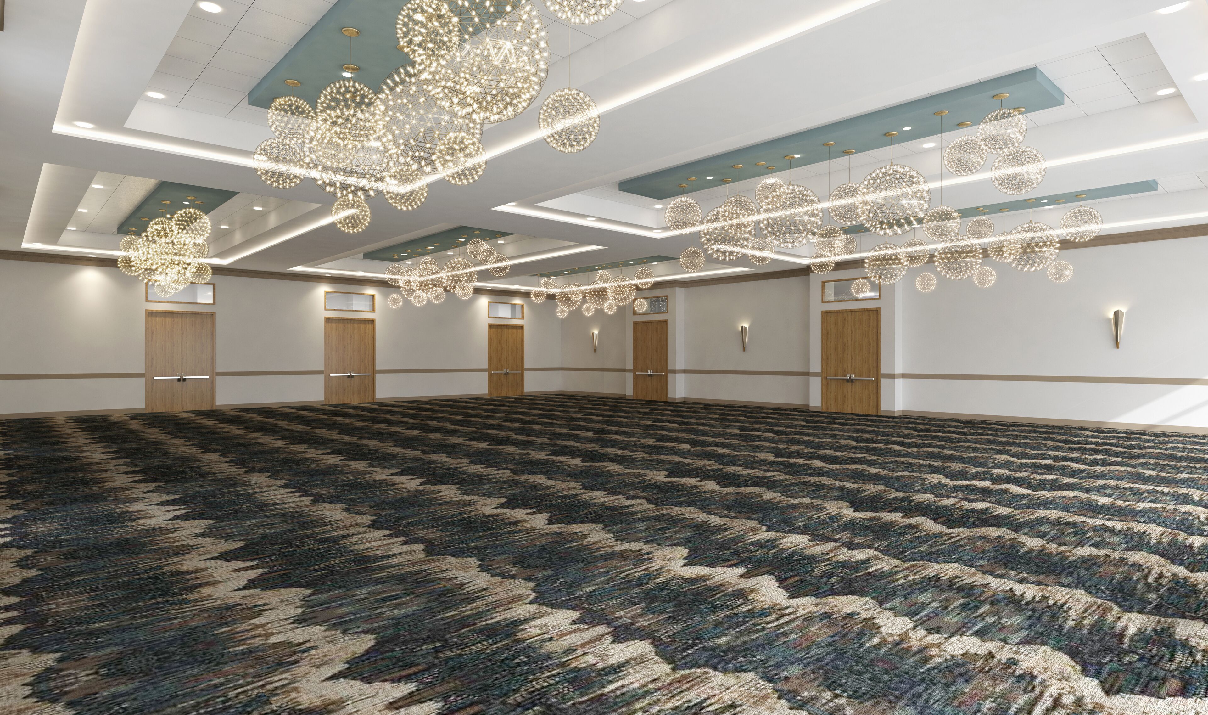 Hilton Garden Inn Toledo Downtown