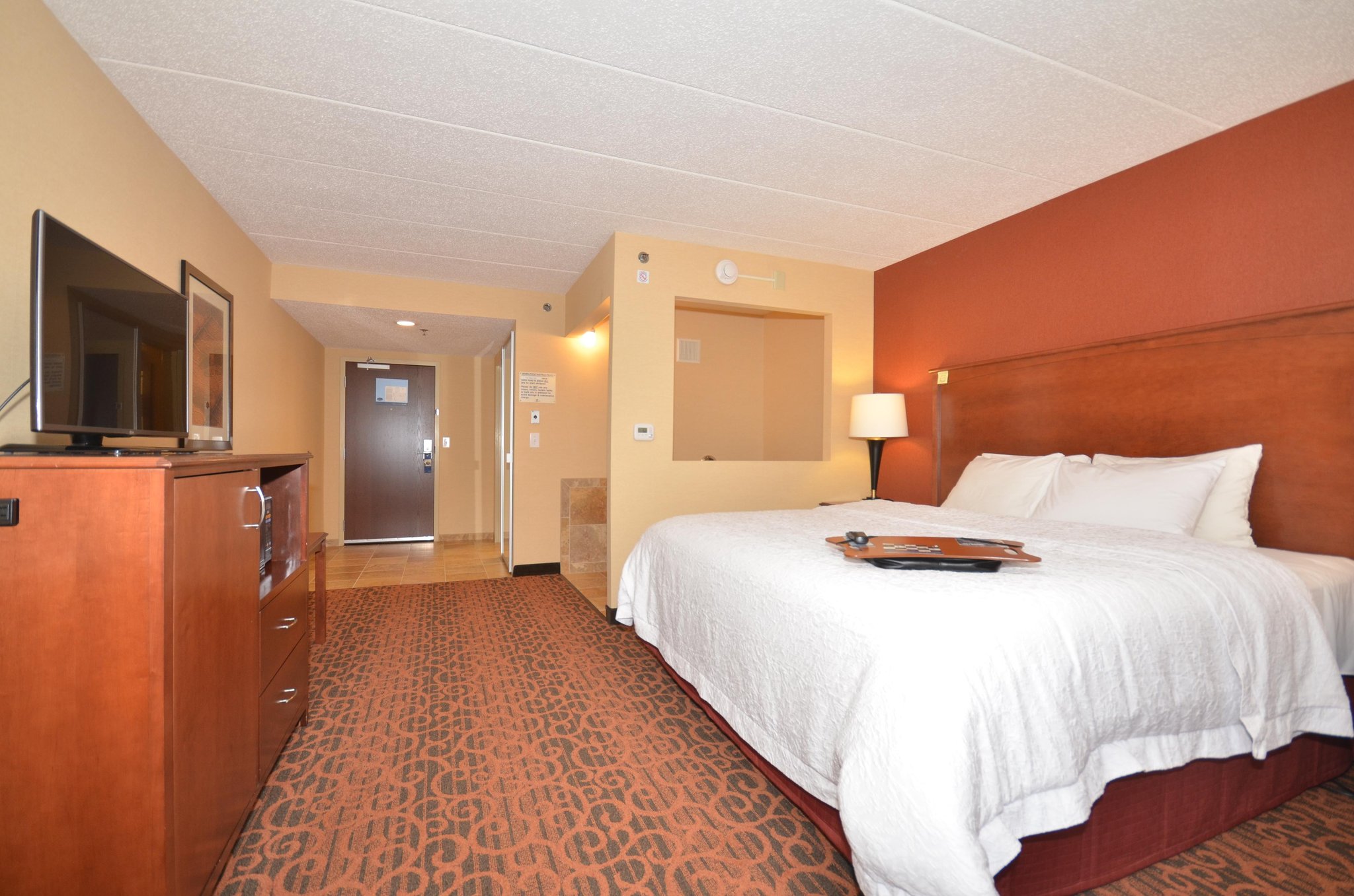 Hampton Inn Troy