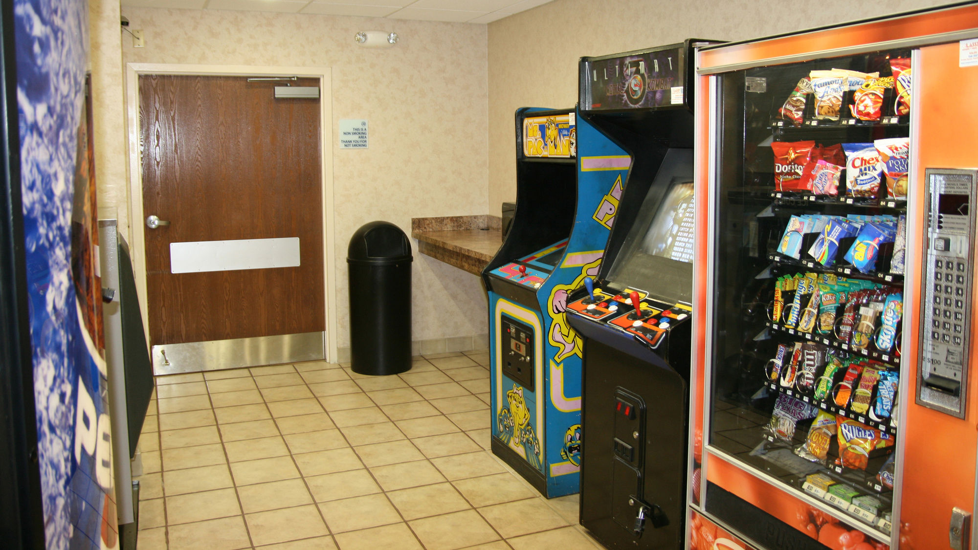 Holiday Inn Express Hotel & Suites Troy