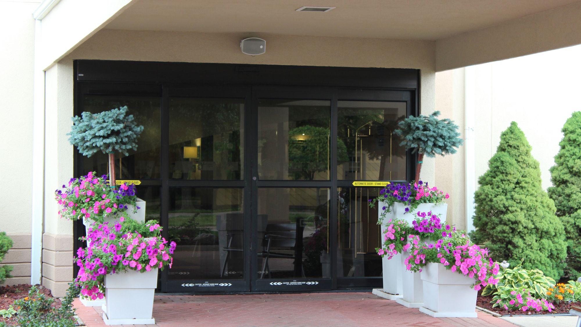 Holiday Inn Express Hotel & Suites Troy