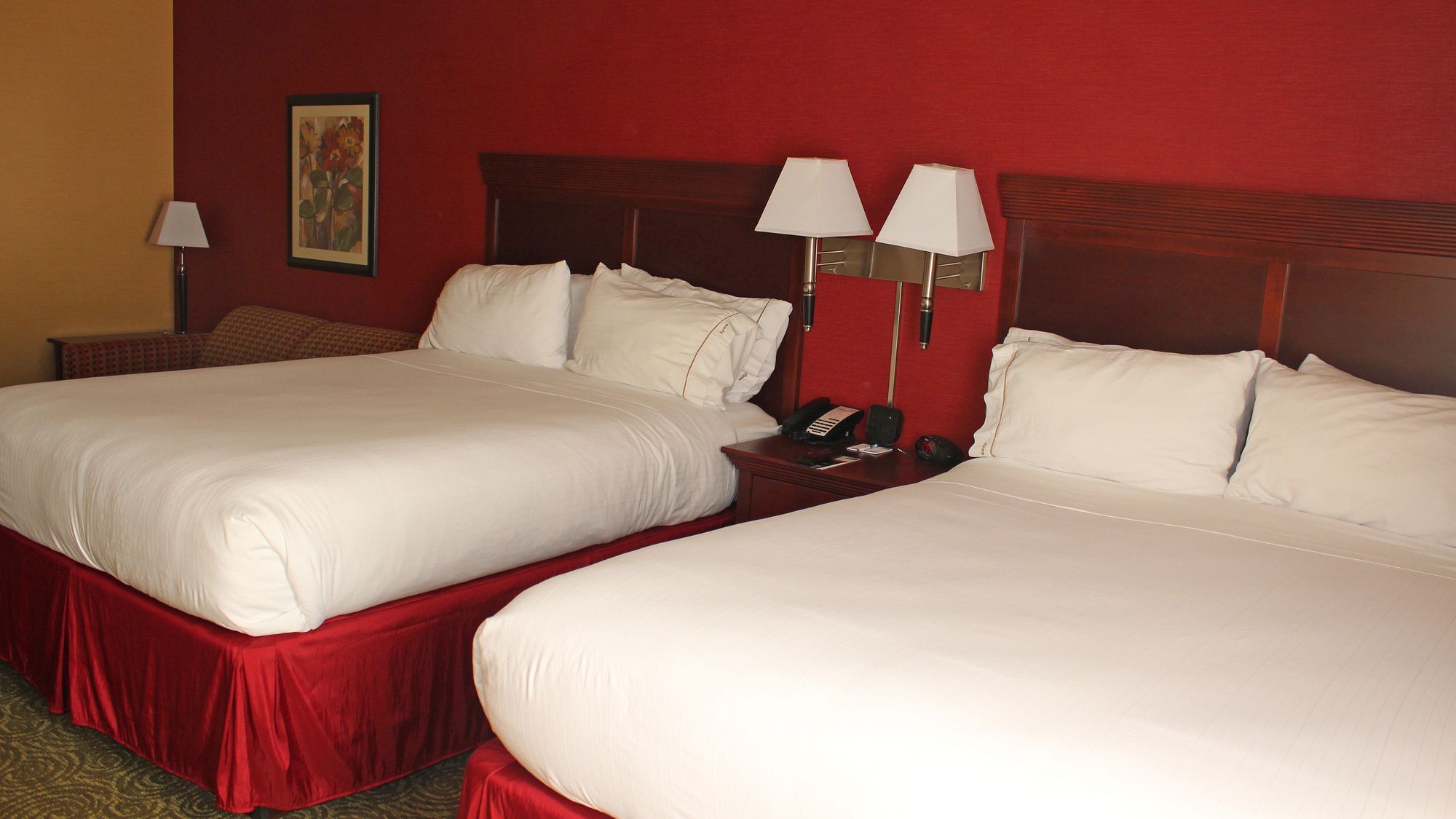 Holiday Inn Express Hotel & Suites Troy