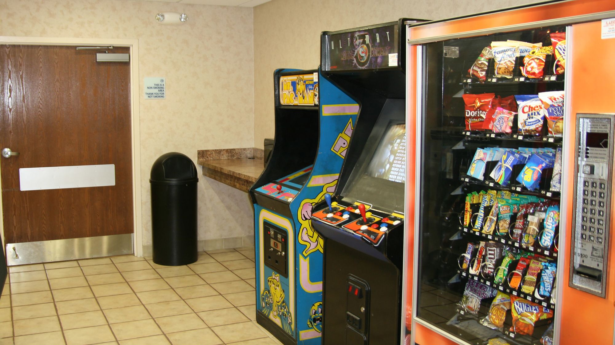 Holiday Inn Express Hotel & Suites Troy