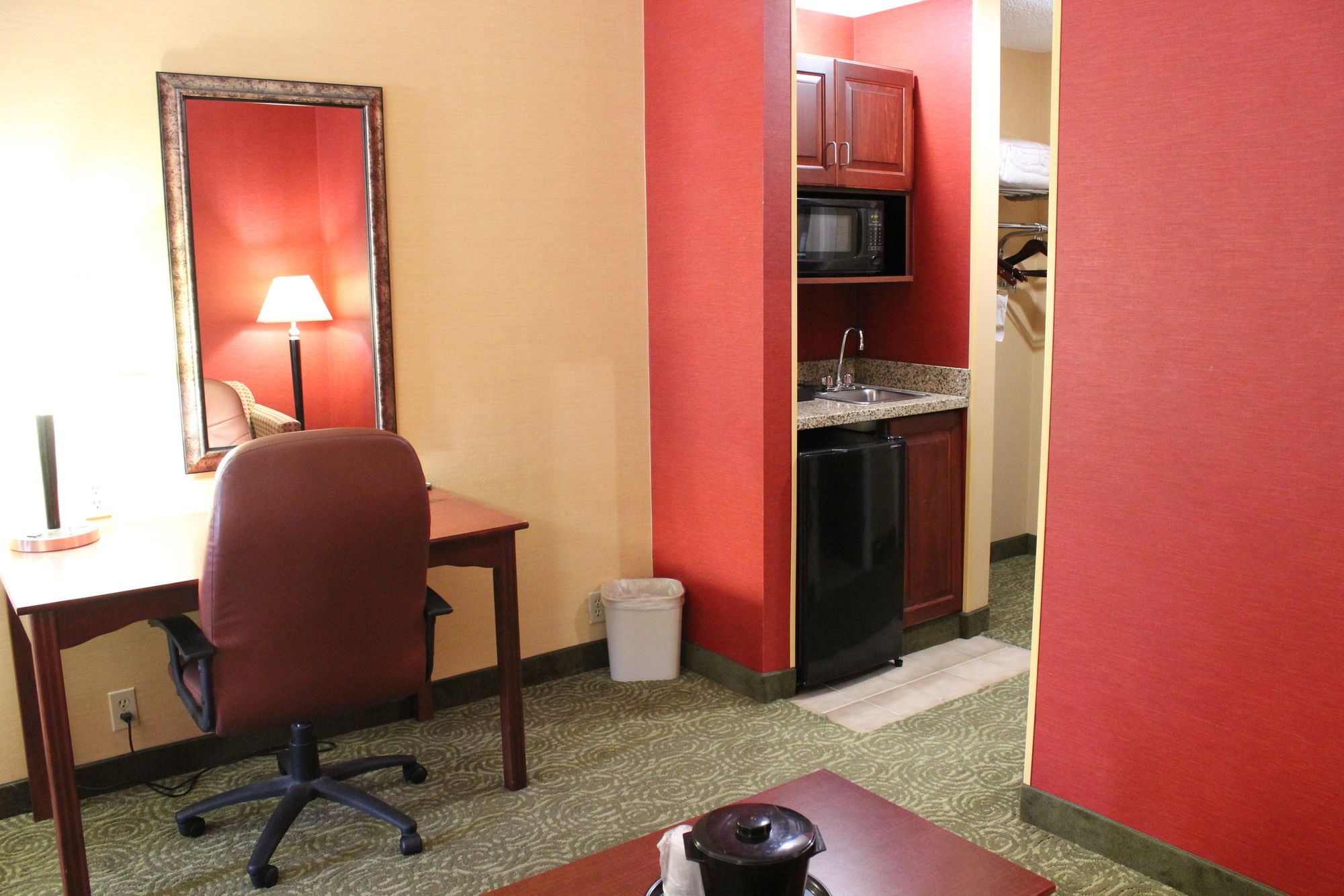 Holiday Inn Express Hotel & Suites Troy