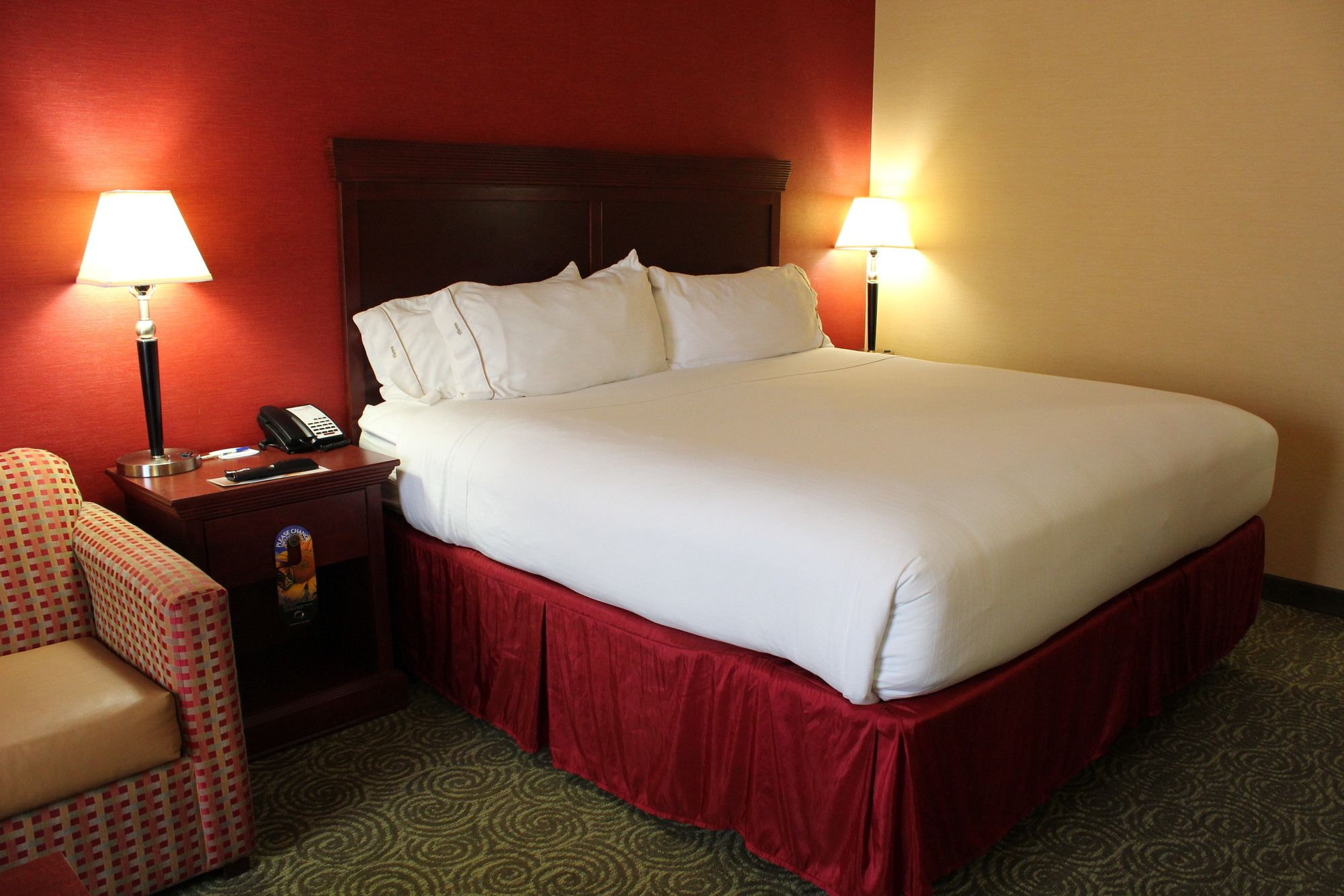 Holiday Inn Express Hotel & Suites Troy