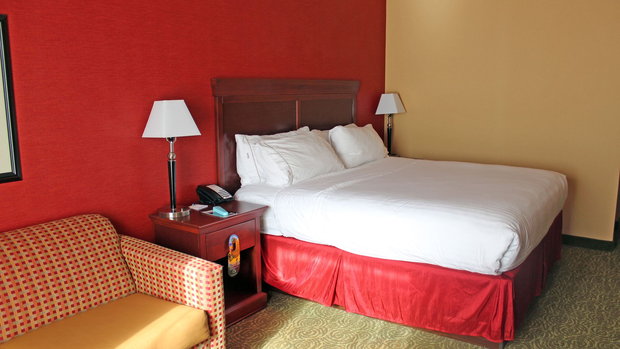 Holiday Inn Express Hotel & Suites Troy