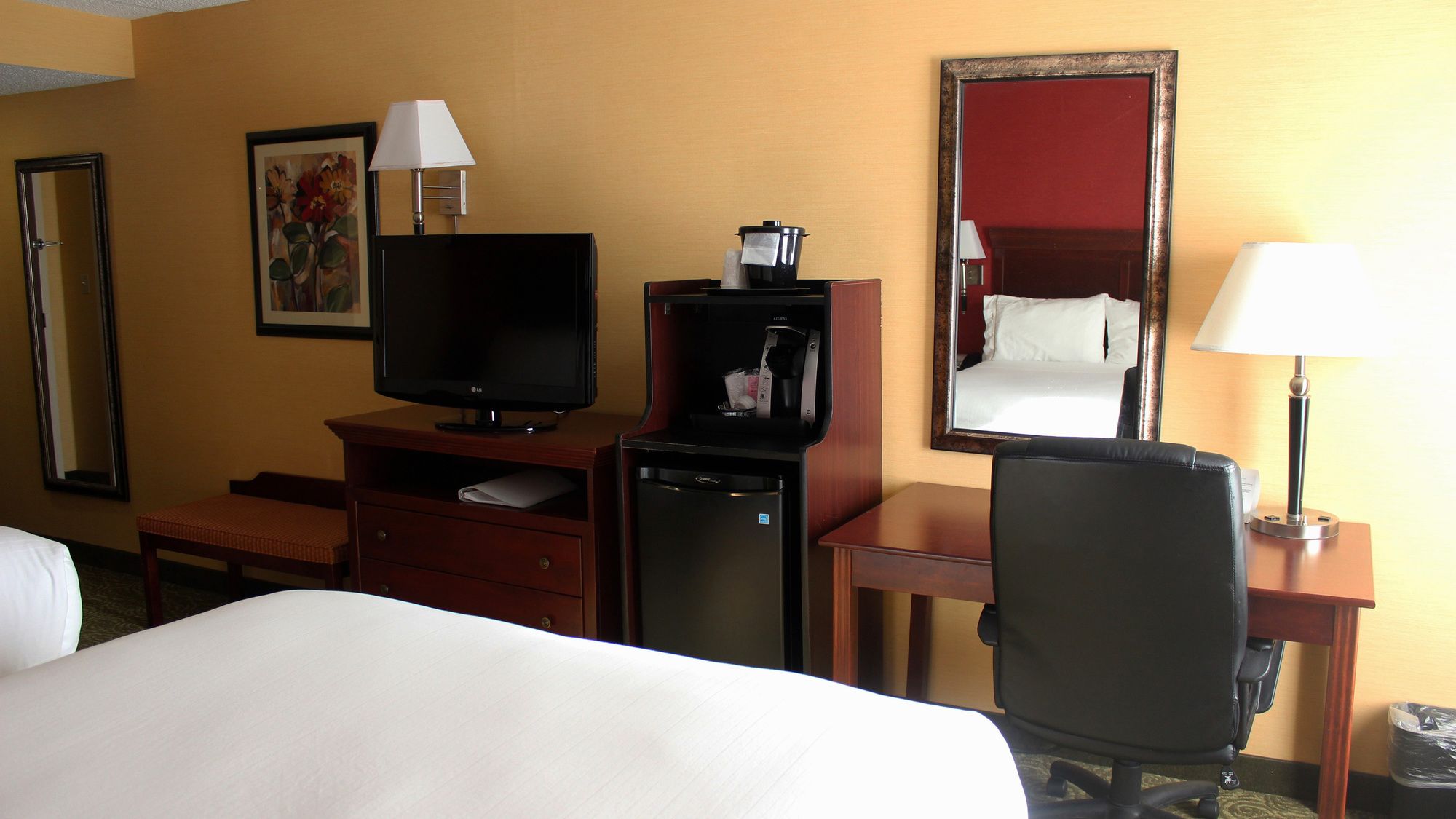 Holiday Inn Express Hotel & Suites Troy