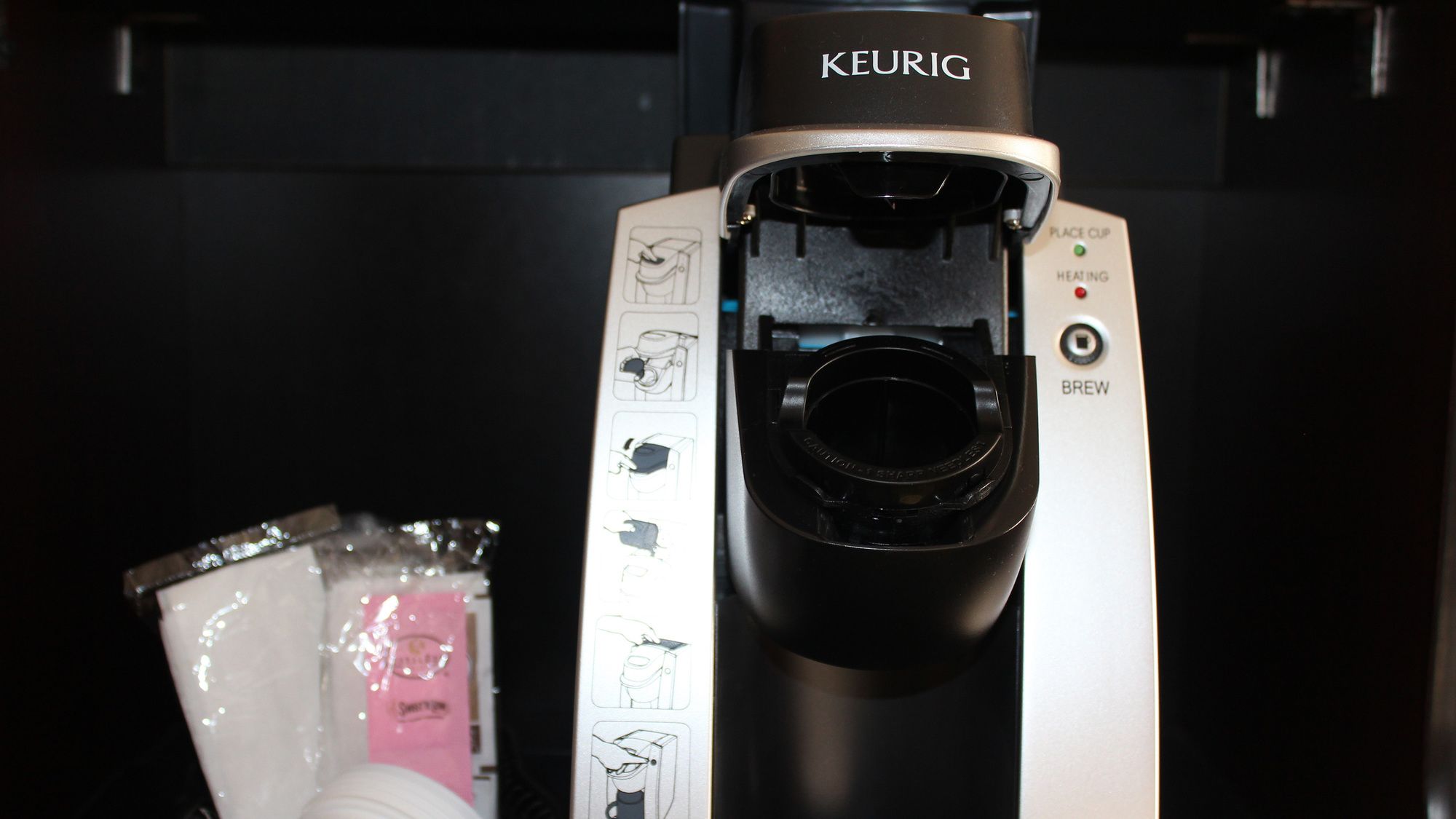 Holiday Inn Express Hotel & Suites Troy