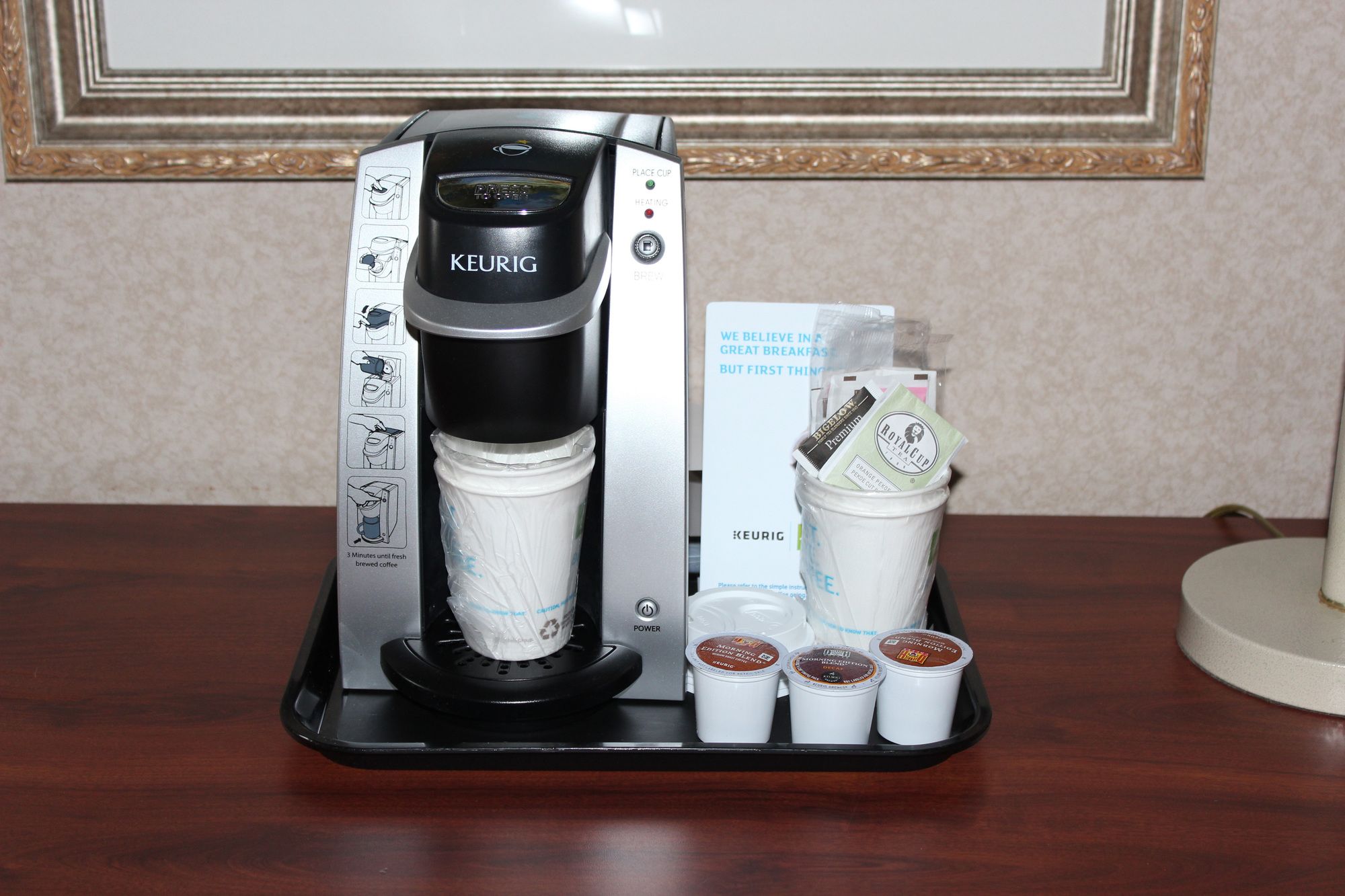 Holiday Inn Express Hotel & Suites Troy