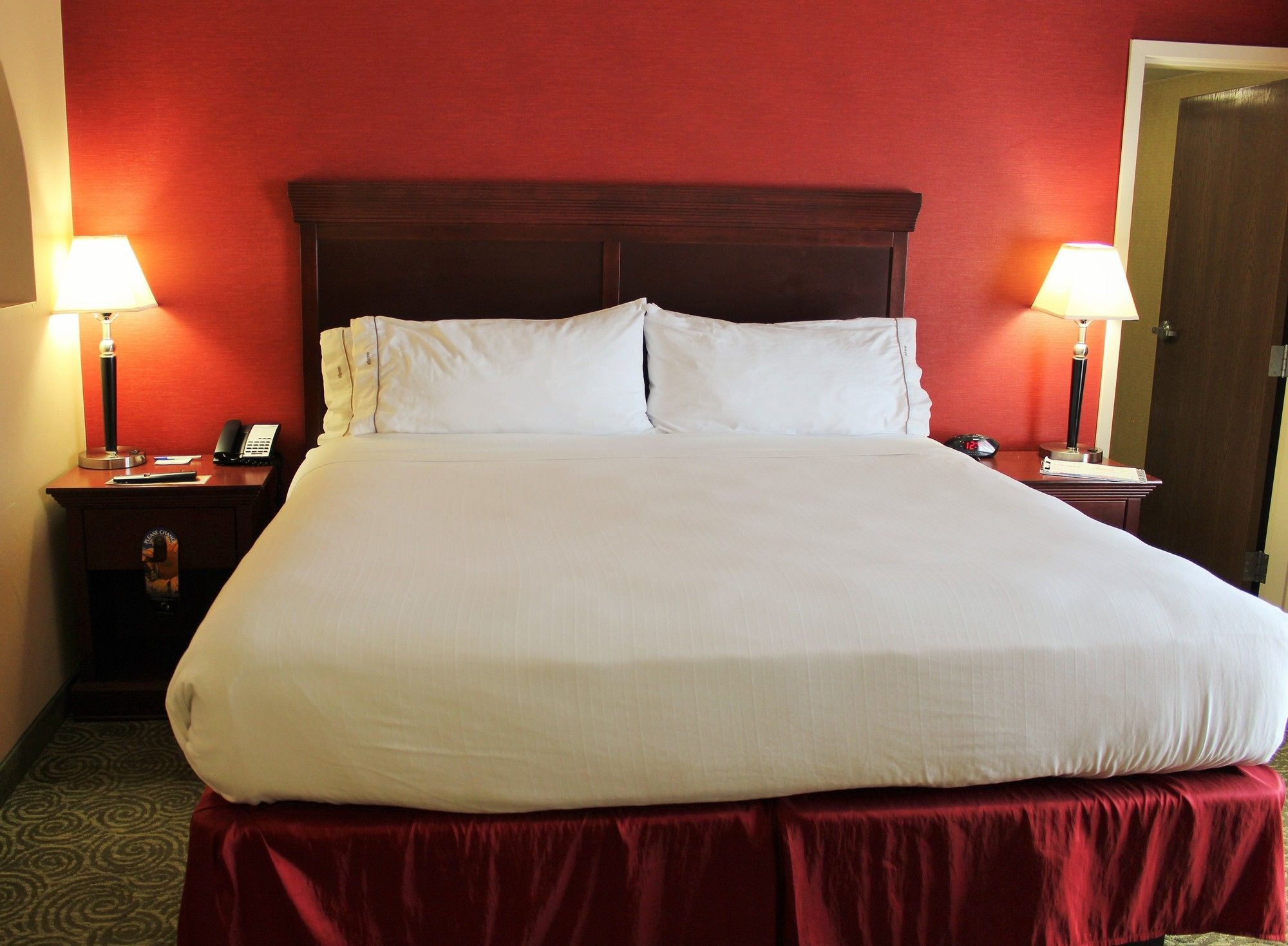 Holiday Inn Express Hotel & Suites Troy