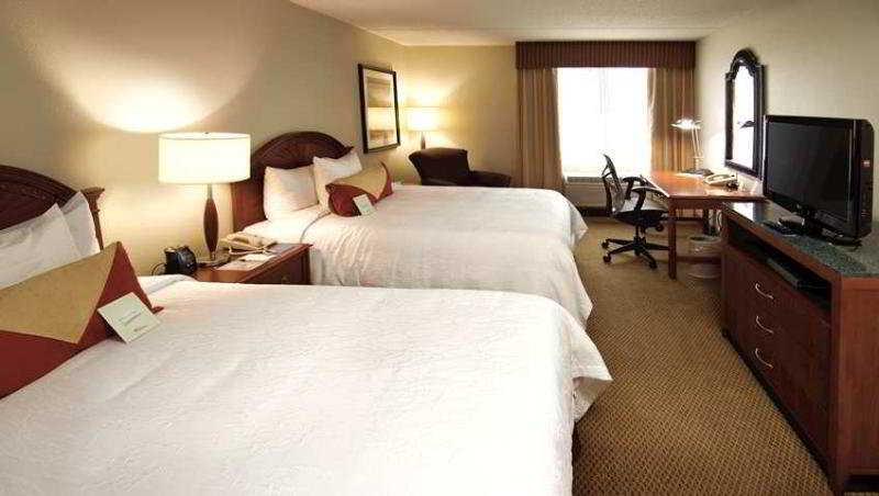 Hilton Garden Inn Cleveland/Twinsburg
