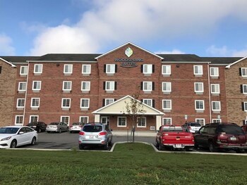 WoodSpring Suites Columbus Urbancrest