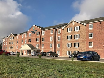 WoodSpring Suites Columbus Urbancrest