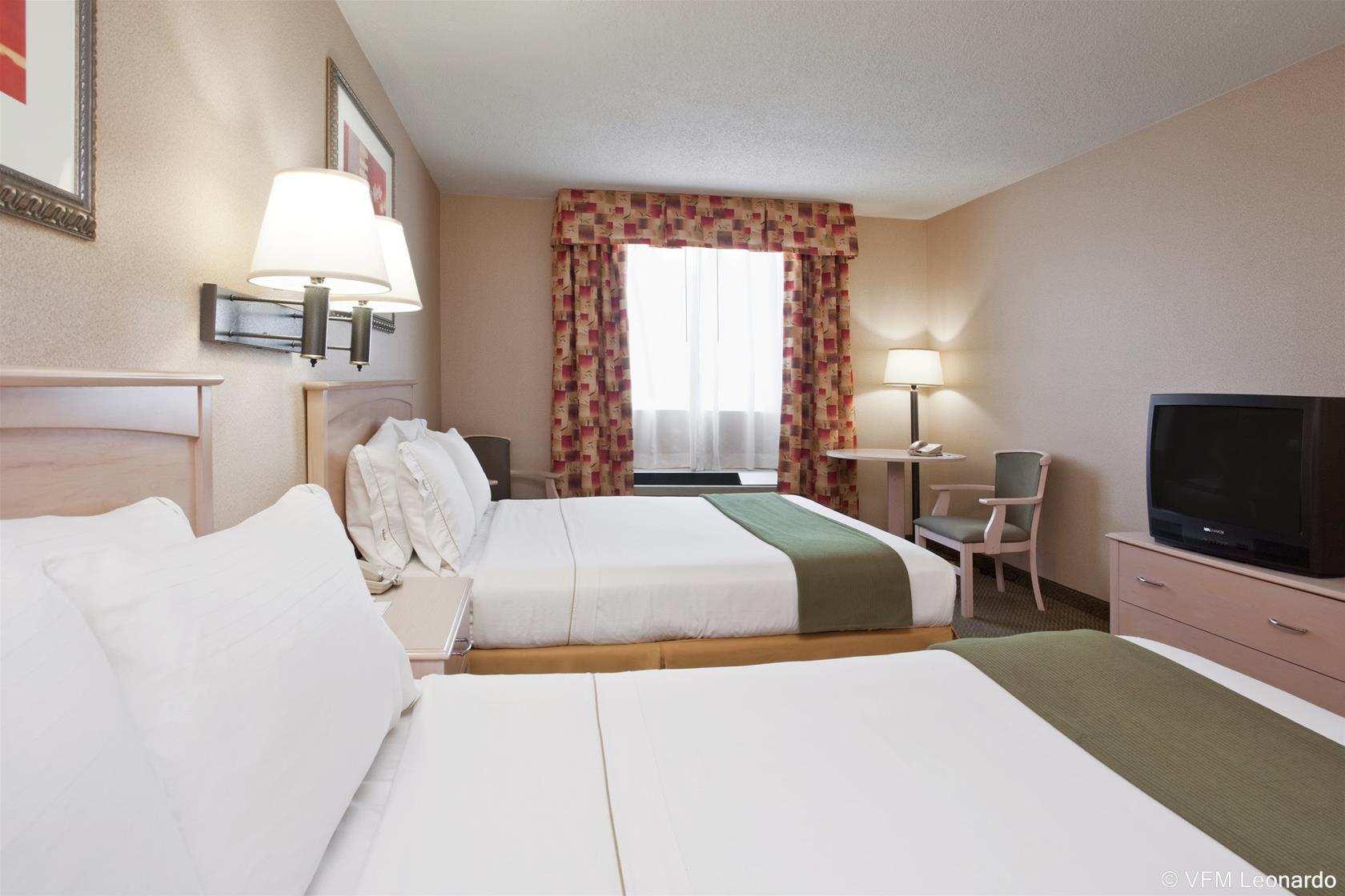 Holiday Inn Express Vermilion