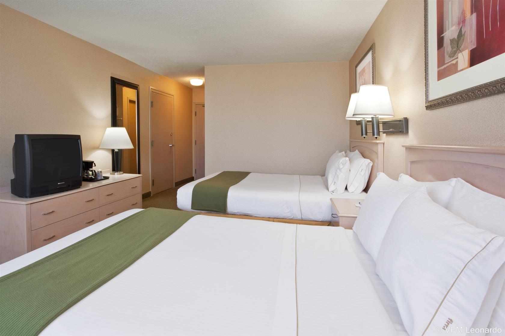 Holiday Inn Express Vermilion