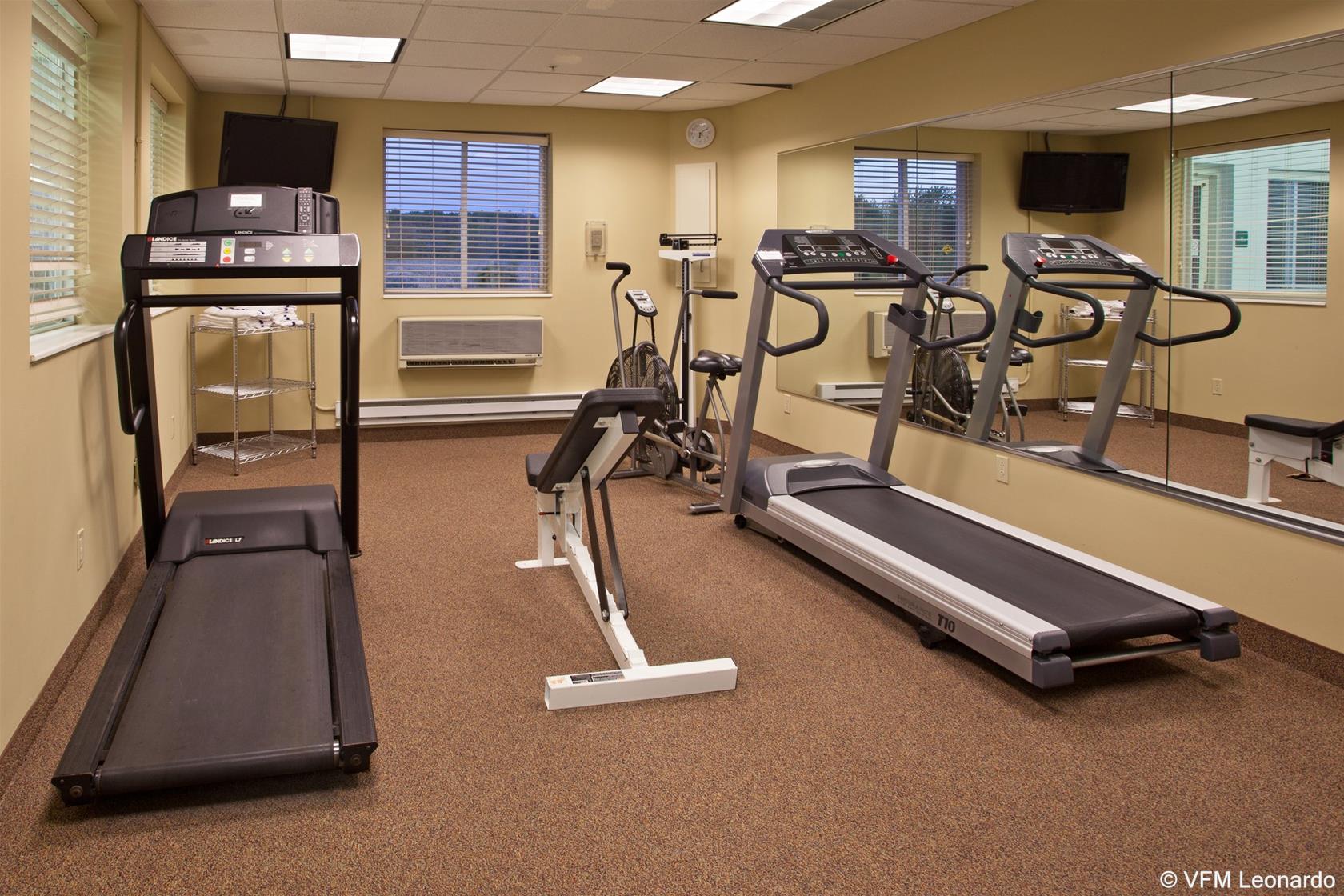 Holiday Inn Express Vermilion