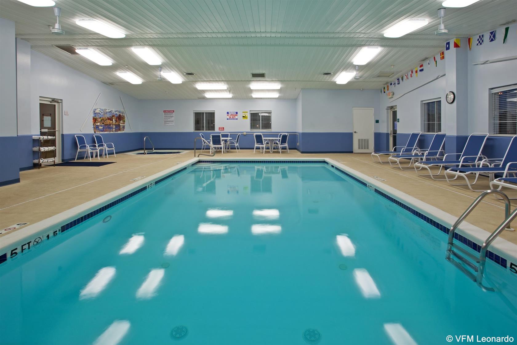 Holiday Inn Express Vermilion