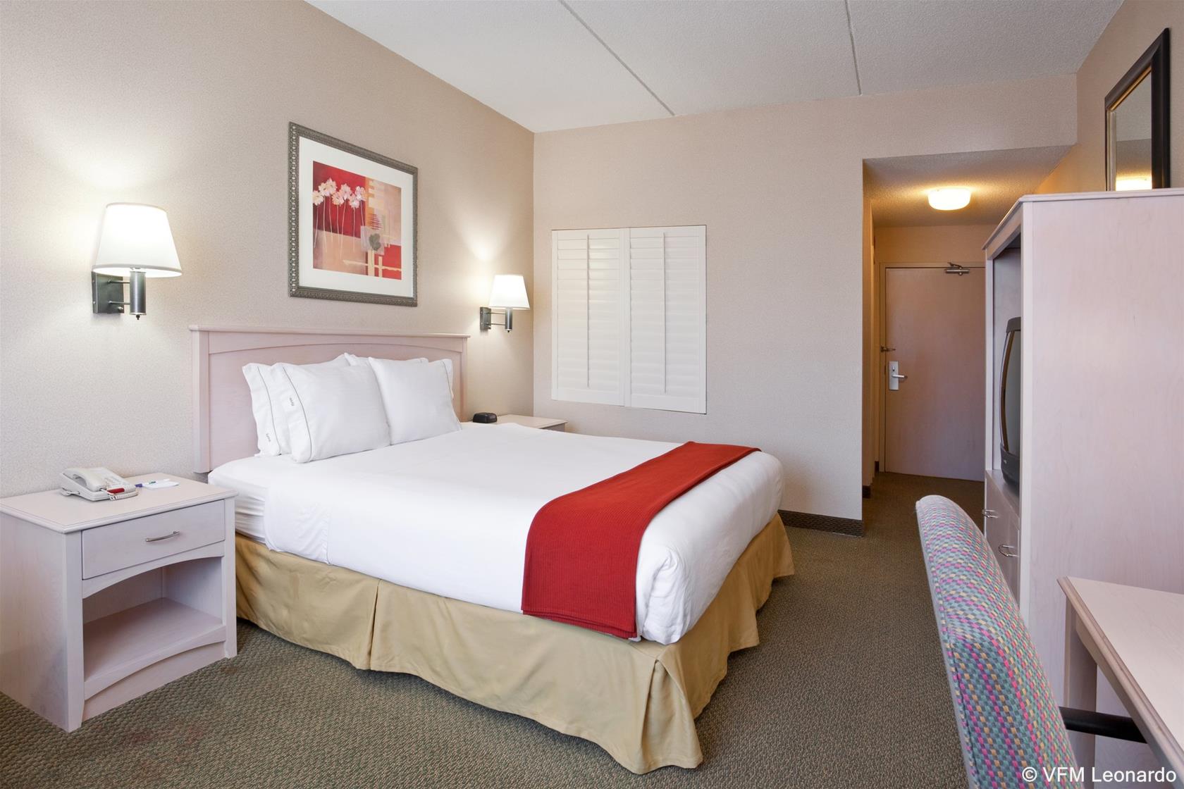 Holiday Inn Express Vermilion