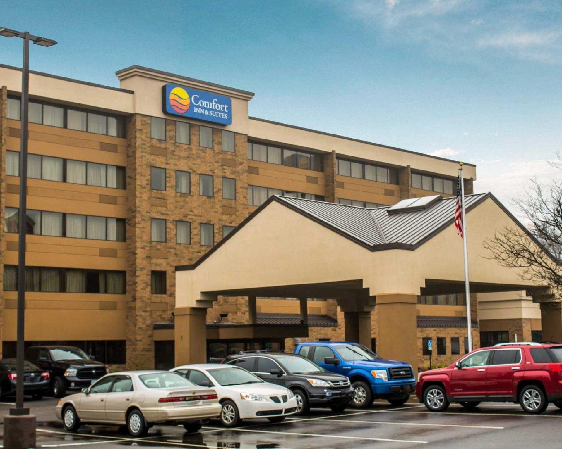 Comfort Inn & Suites