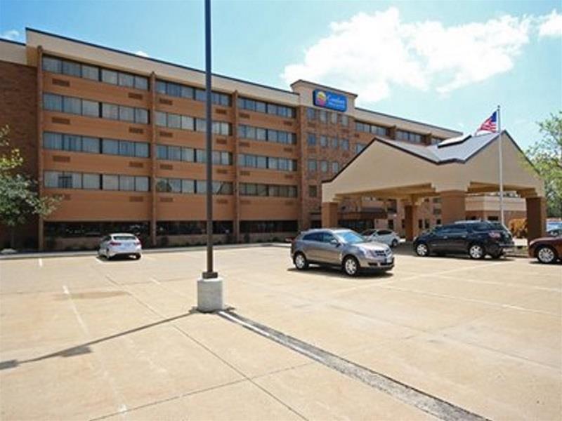 Comfort Inn & Suites