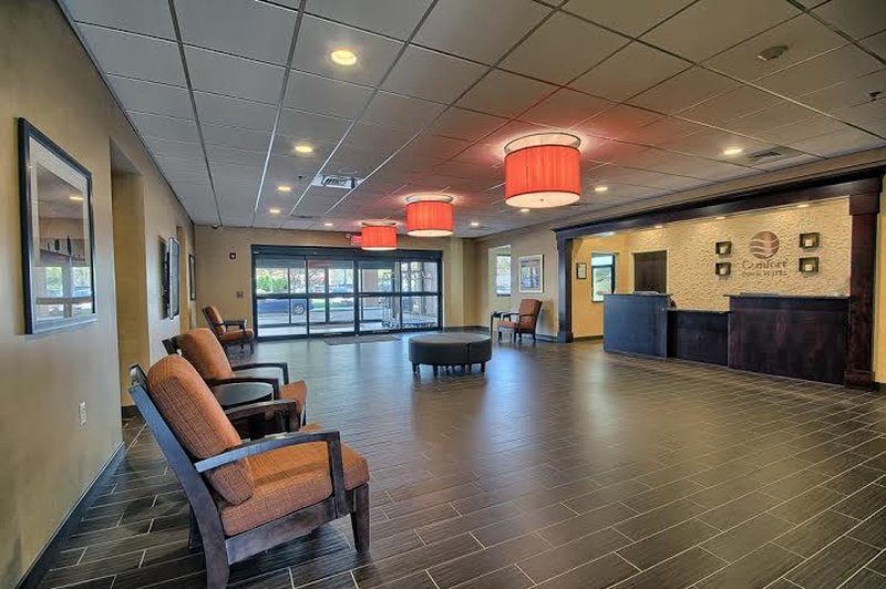 Comfort Inn & Suites