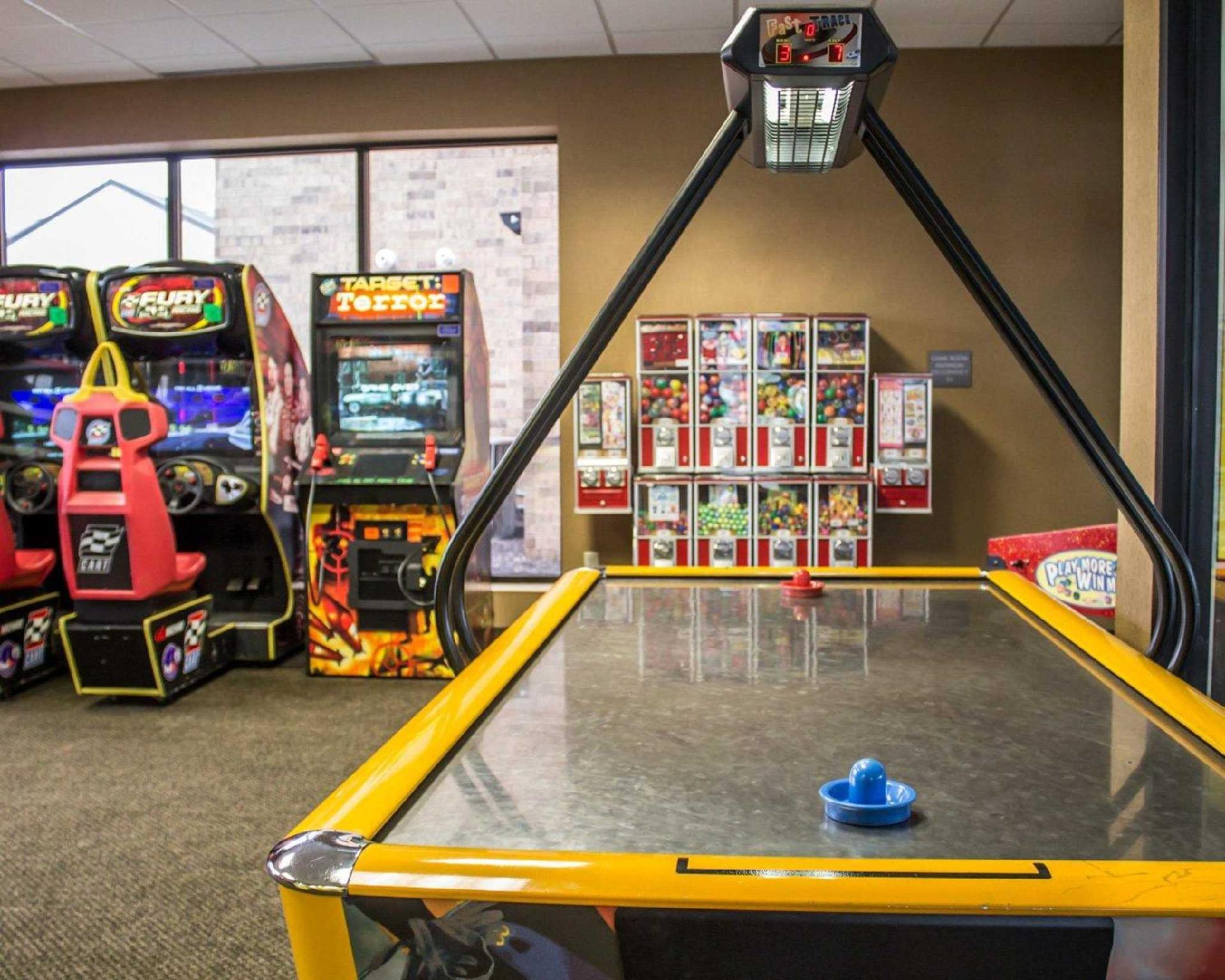 Comfort Inn & Suites