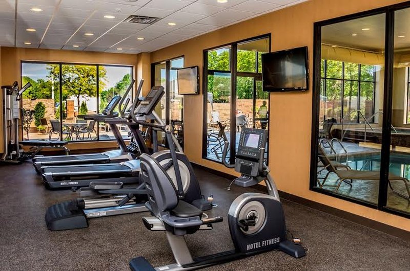 Comfort Inn & Suites