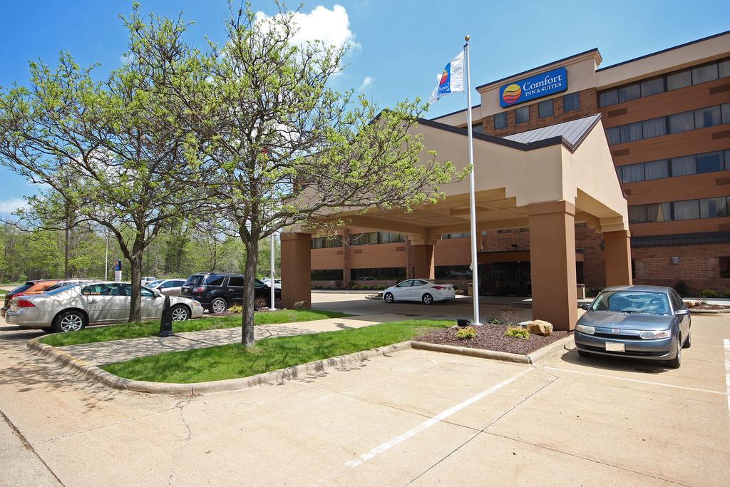 Comfort Inn & Suites