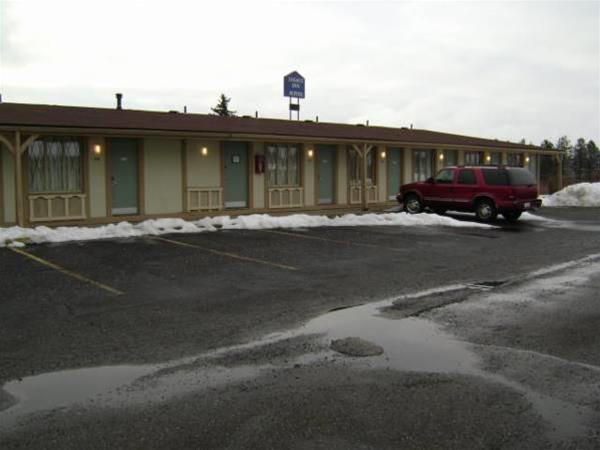 OYO Hotel Wadsworth OH I-76