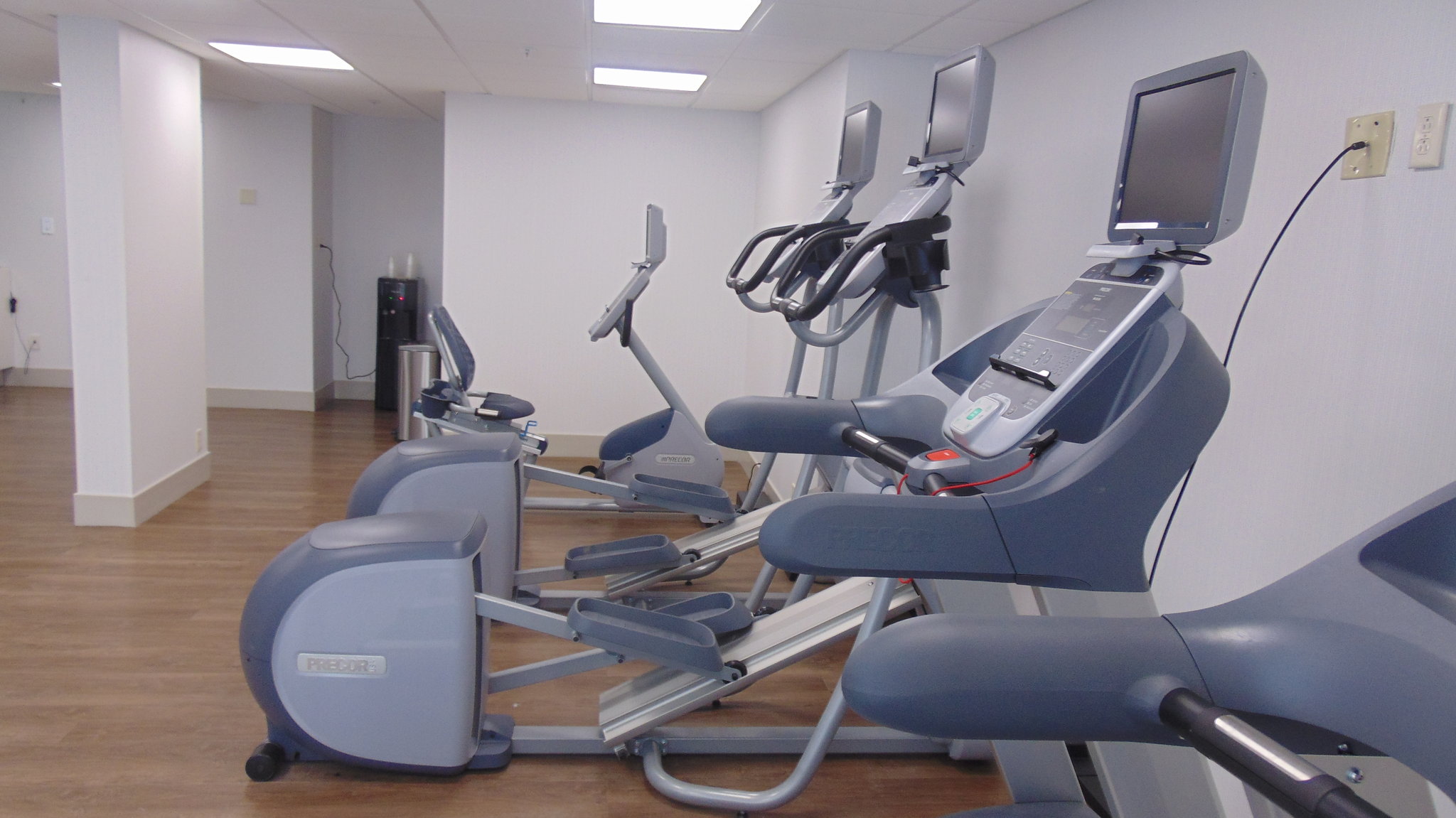 Holiday Inn Express & Suites Wapakoneta