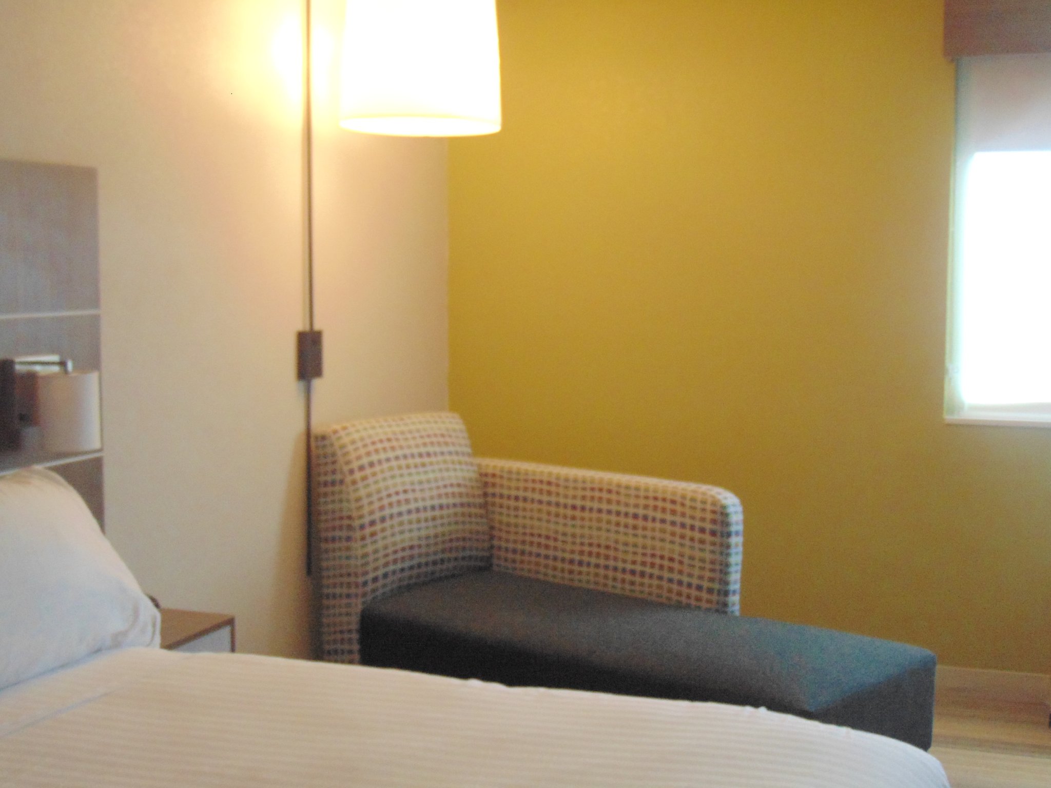 Holiday Inn Express & Suites Wapakoneta