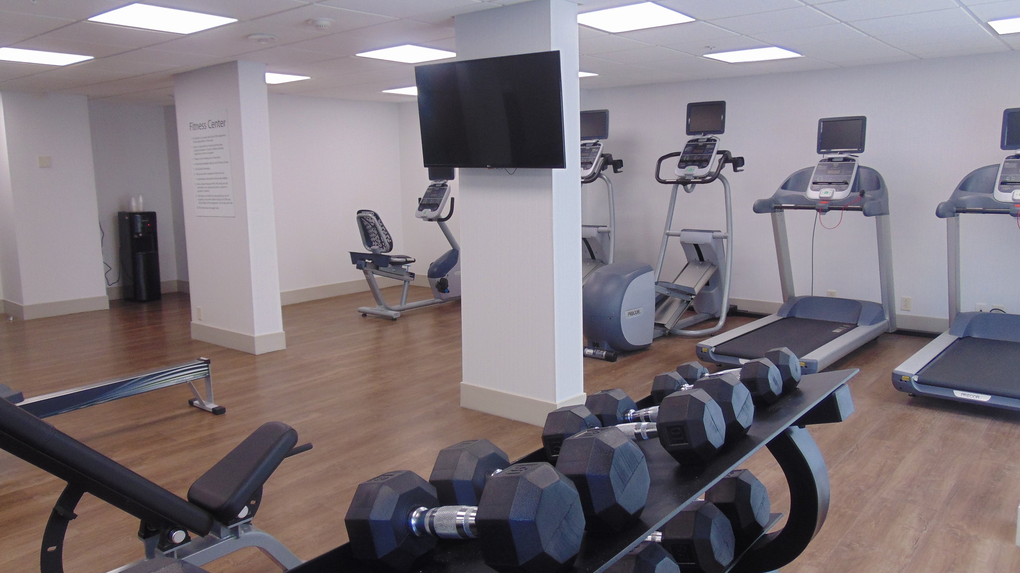 Holiday Inn Express & Suites Wapakoneta