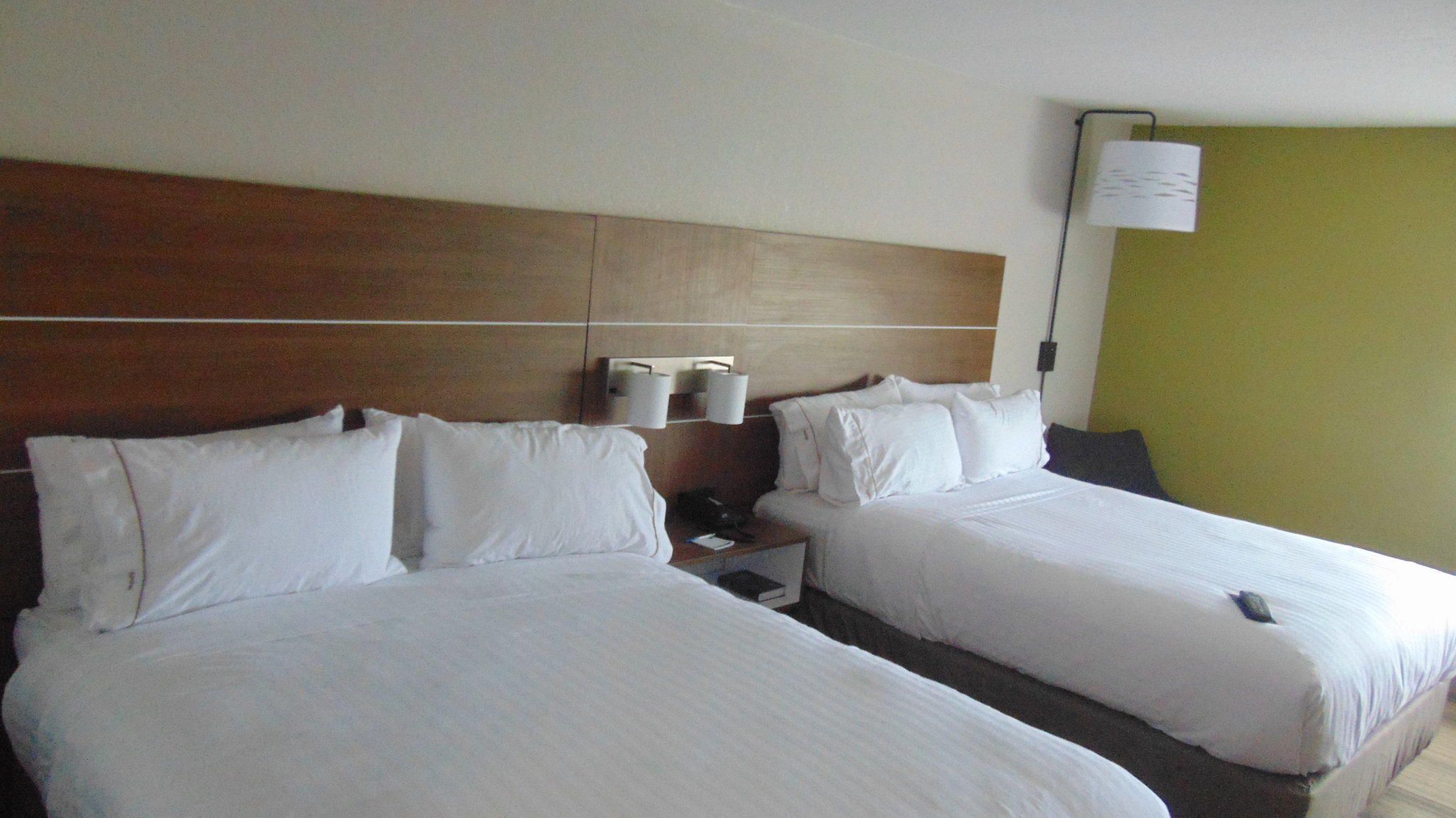 Holiday Inn Express & Suites Wapakoneta