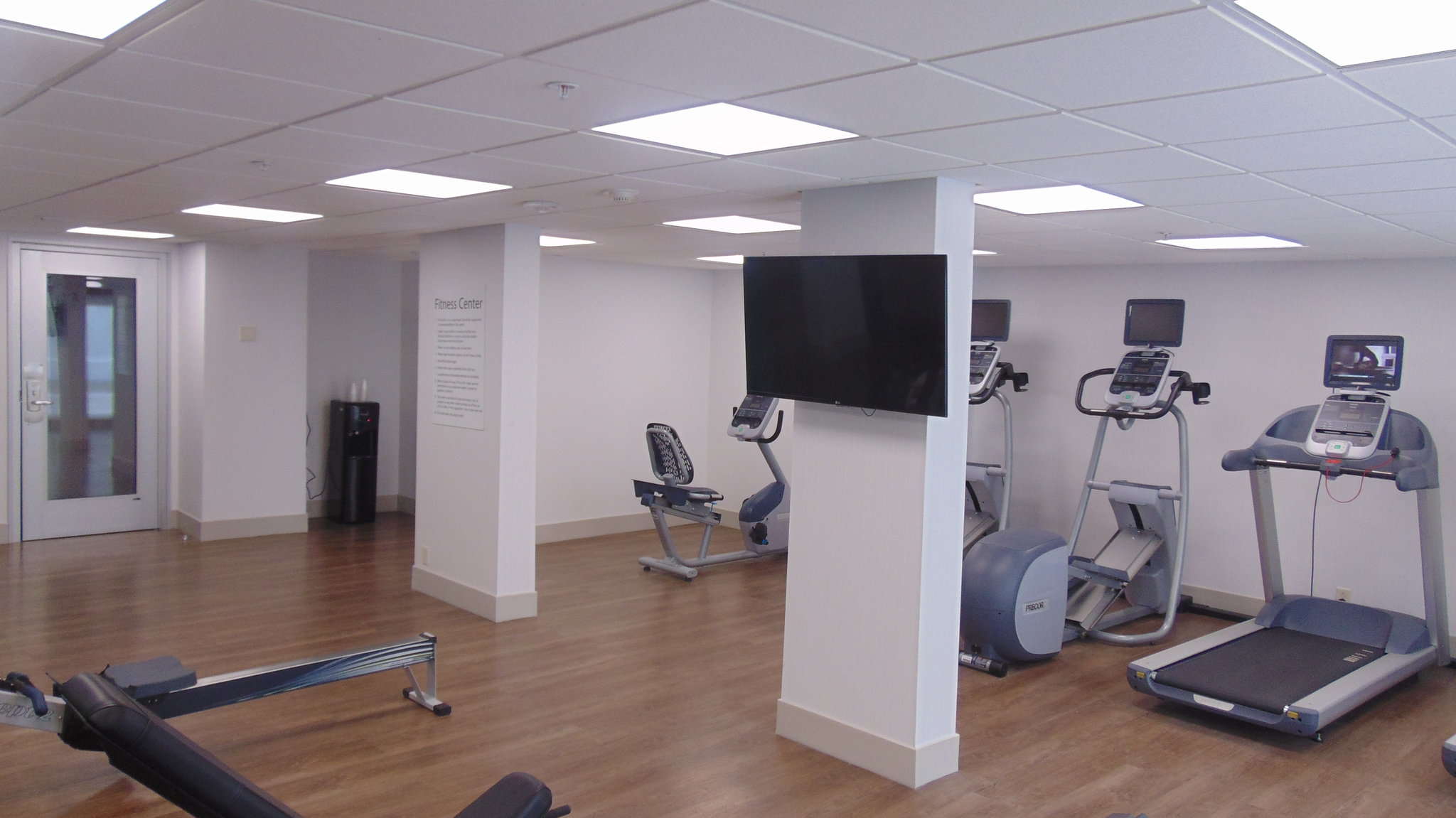 Holiday Inn Express & Suites Wapakoneta