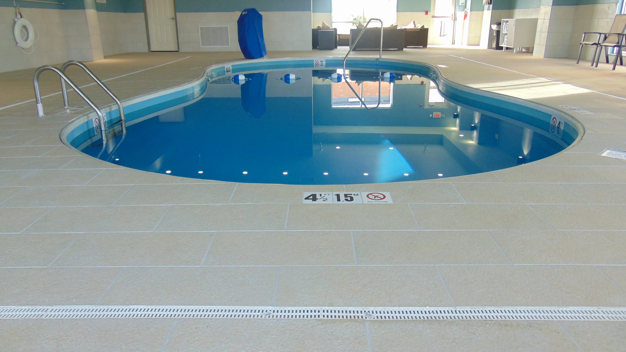 Holiday Inn Express & Suites Wapakoneta