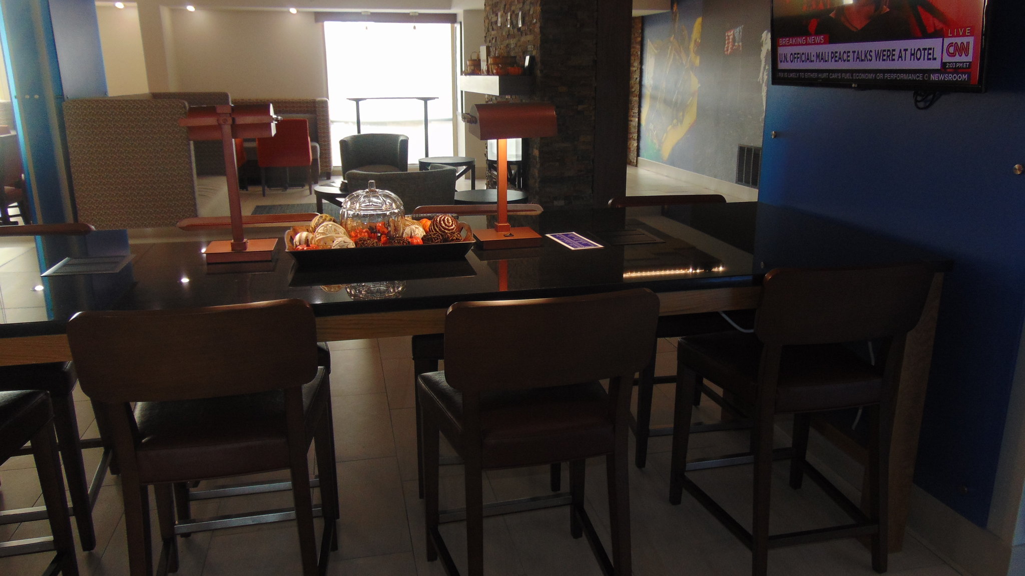 Holiday Inn Express & Suites Wapakoneta