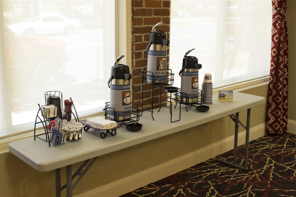 Best Western Park Hotel