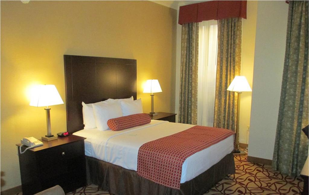 Best Western Park Hotel