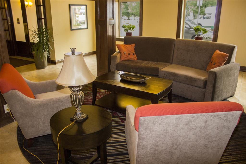 Best Western Park Hotel