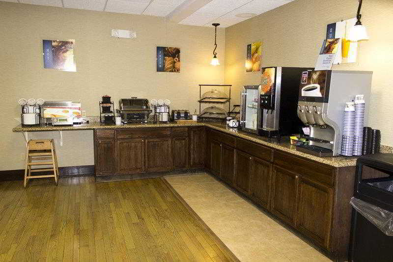 Best Western Park Hotel