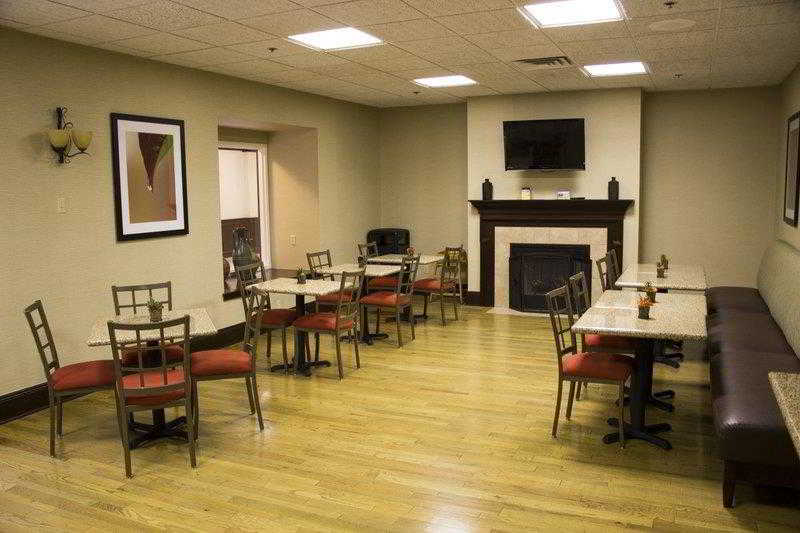 Best Western Park Hotel