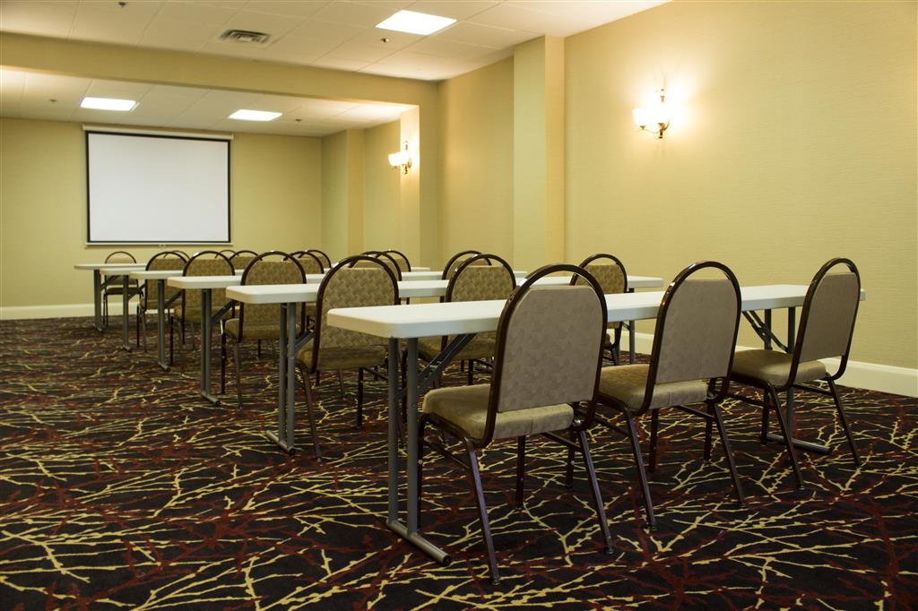 Best Western Park Hotel