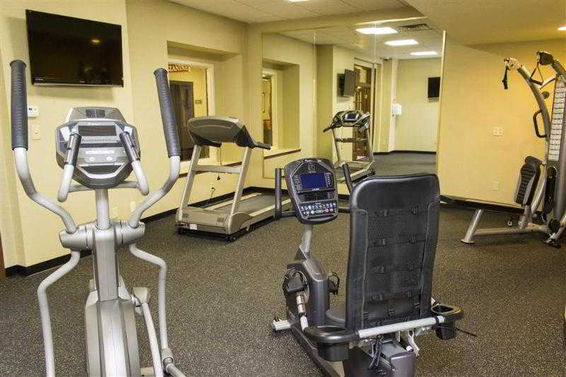 Best Western Park Hotel