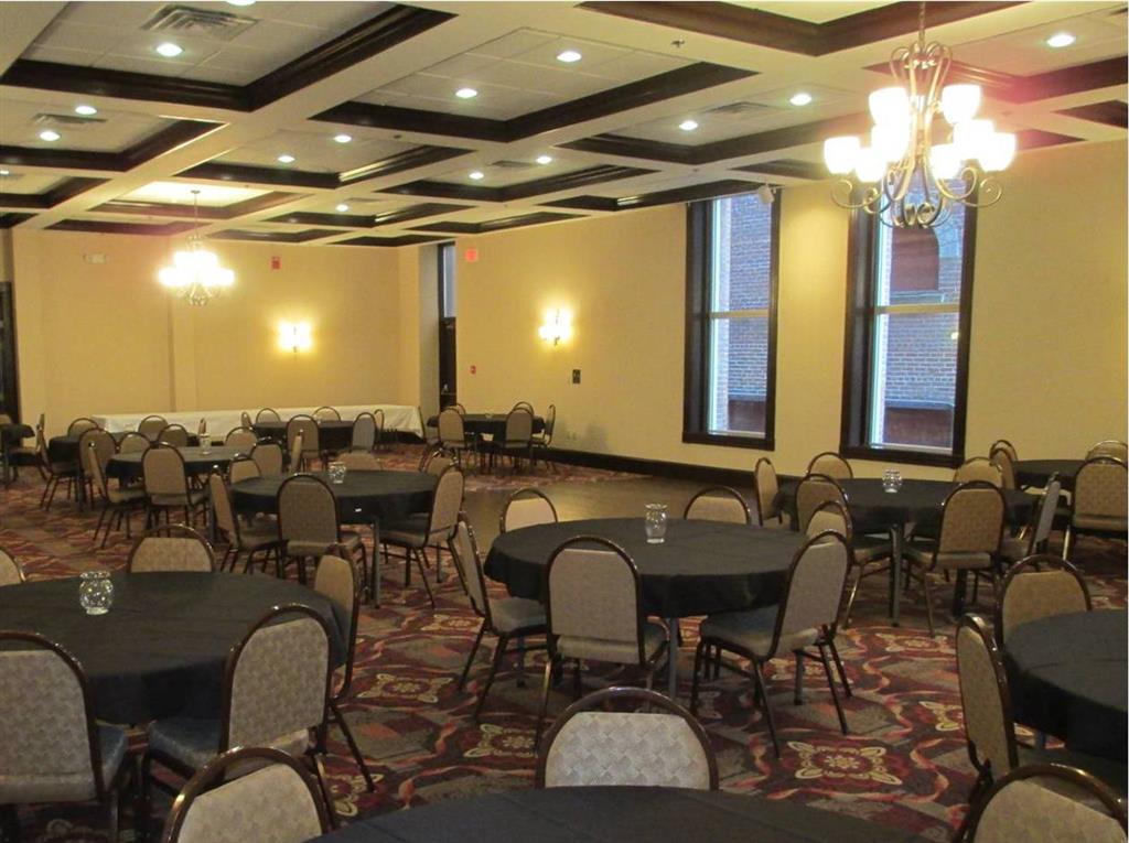 Best Western Park Hotel