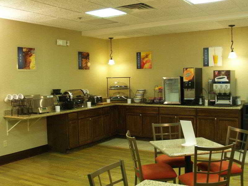 Best Western Park Hotel