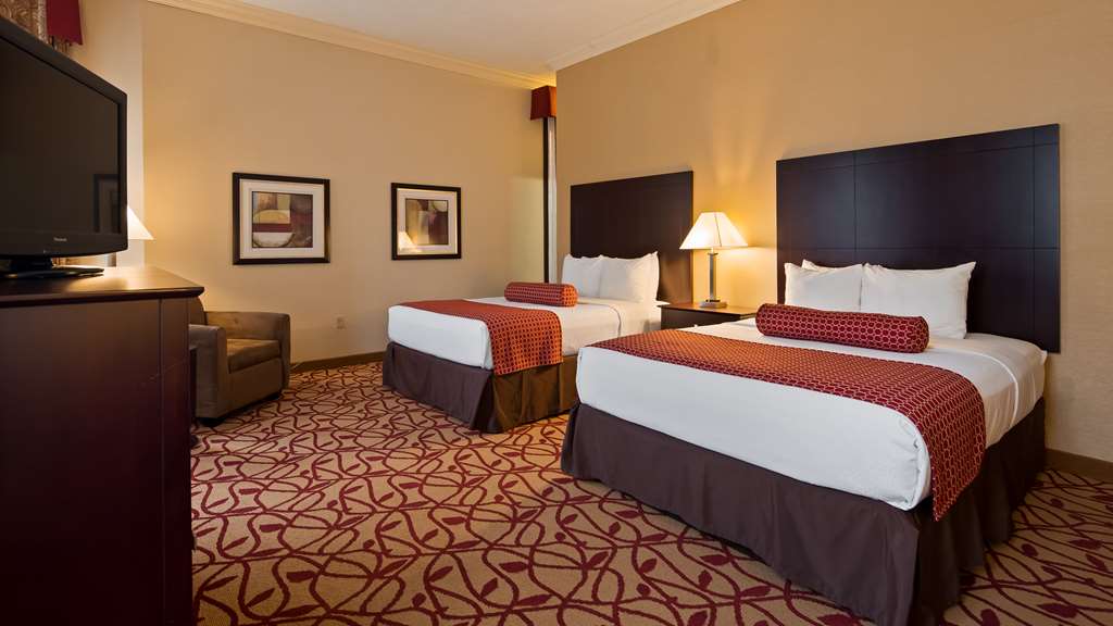 Best Western Park Hotel