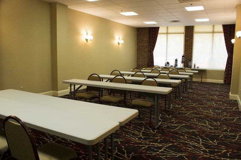 Best Western Park Hotel