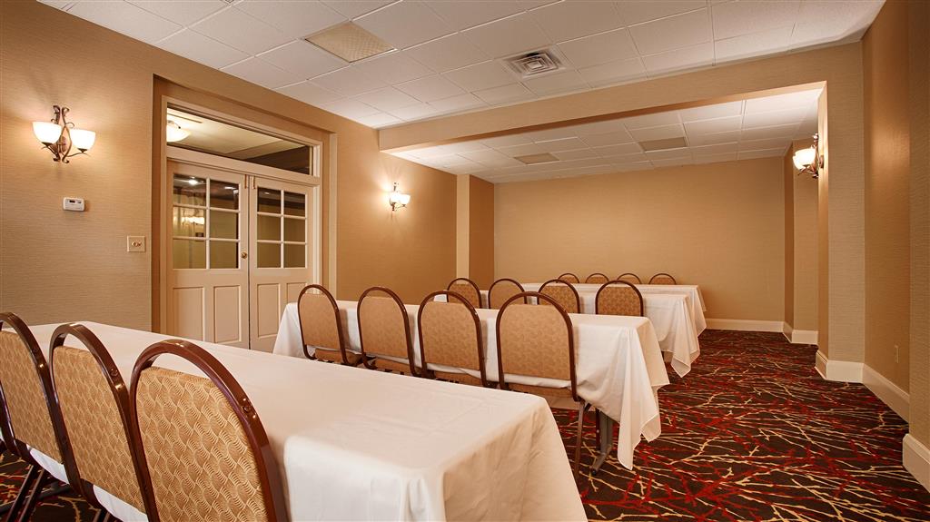 Best Western Park Hotel