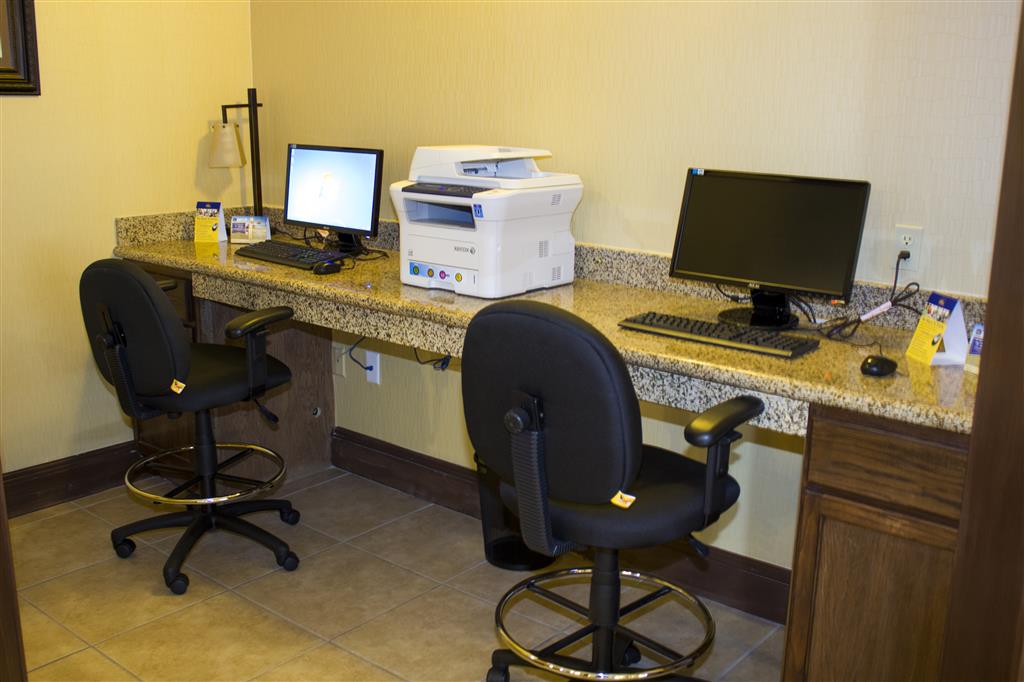 Best Western Park Hotel