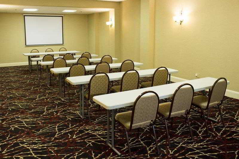 Best Western Park Hotel